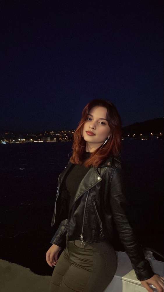 Mannequin Azza Guebli  - Tunisia Models