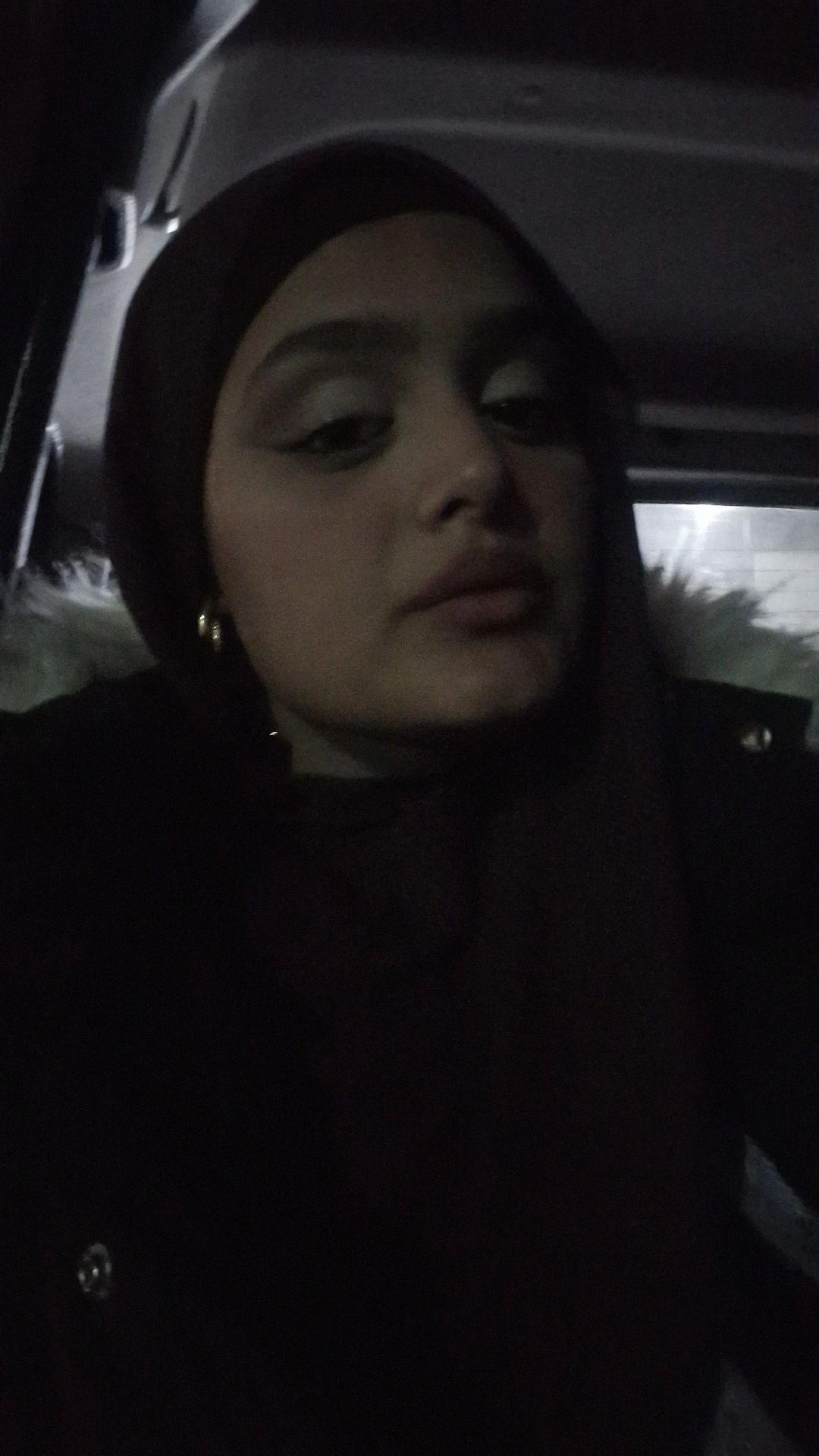 Mannequin Elaa Ftouhi - Tunisia Models