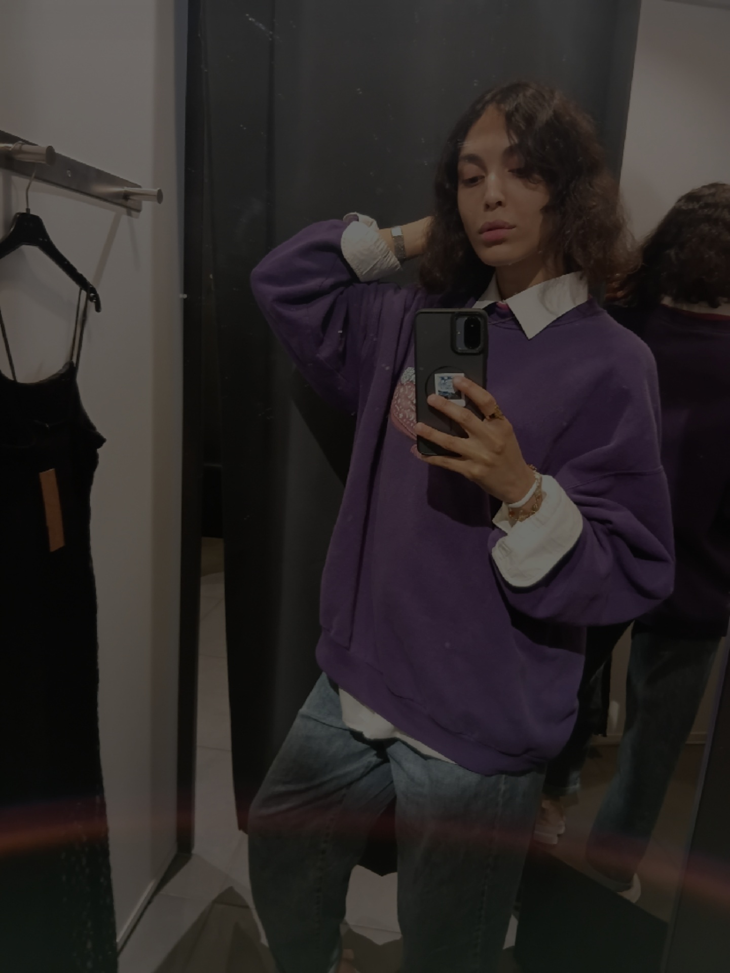 Mannequin Chayma Hannechi  - Tunisia Models