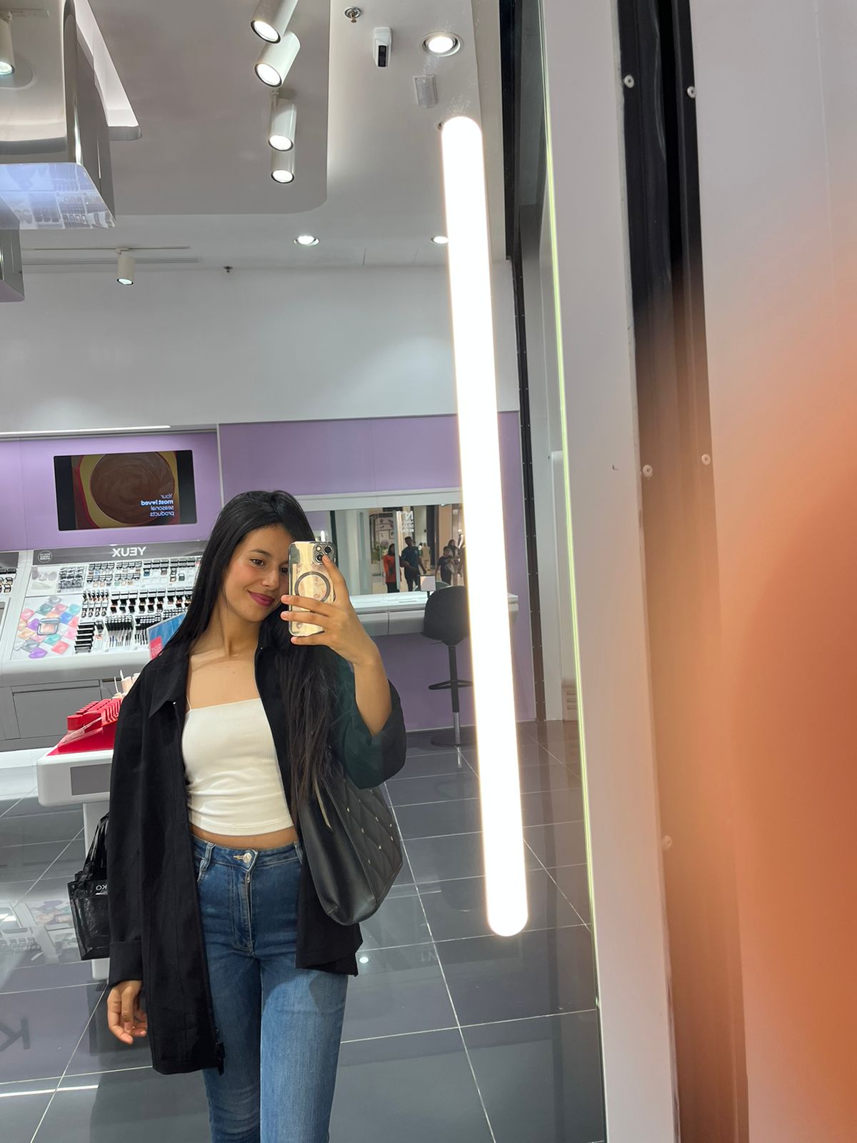 Mannequin Maryem  Klayech  - Tunisia Models