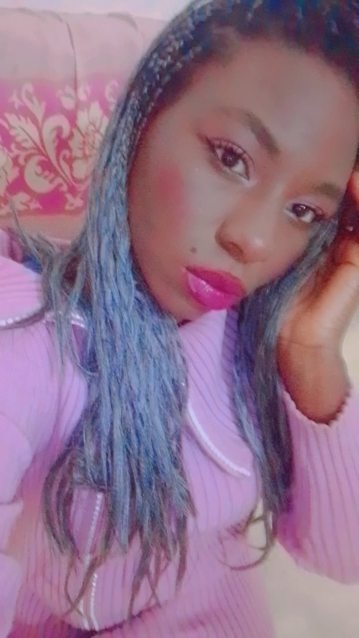 Mannequin اسراء لغراب - Tunisia Models