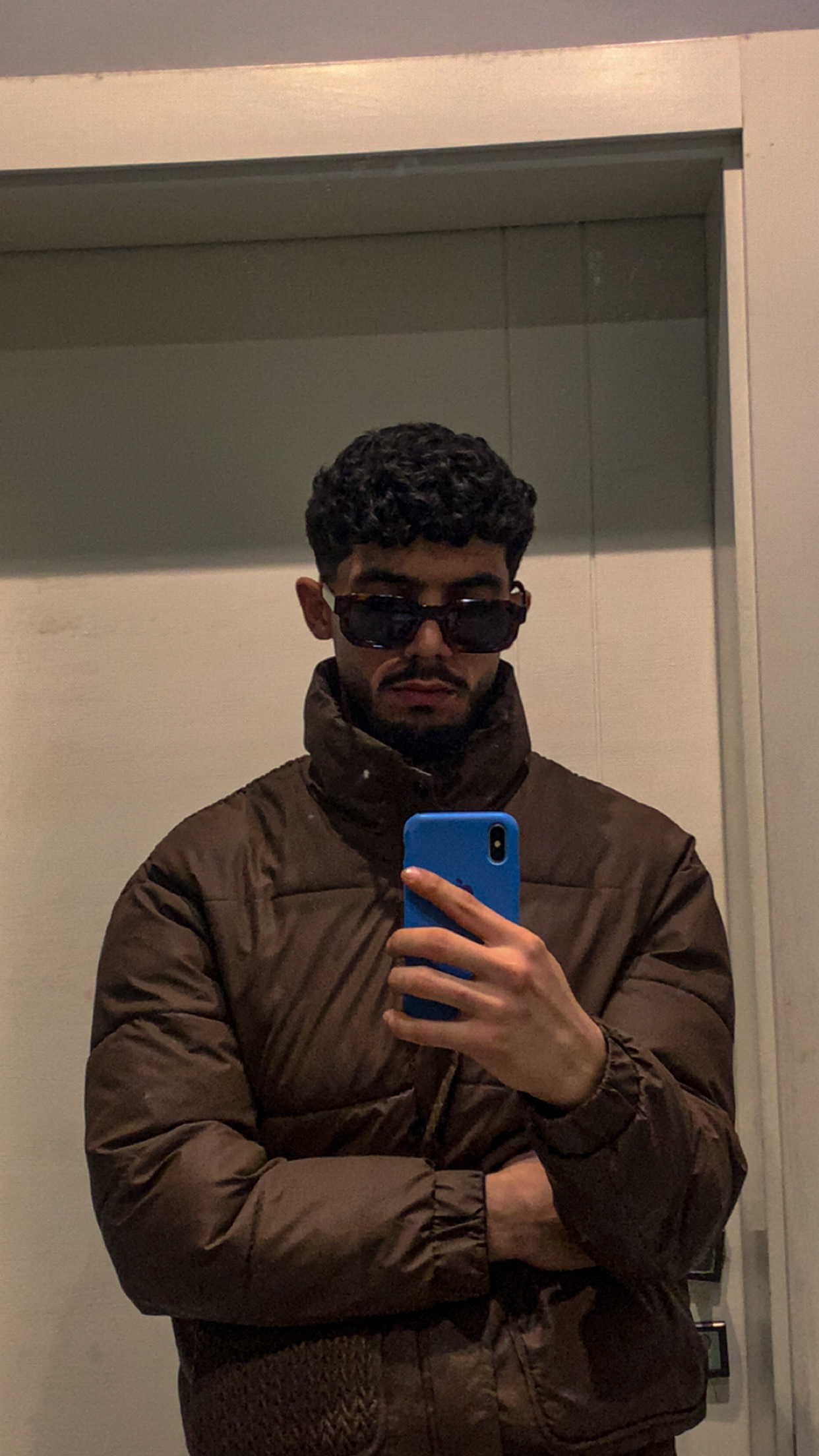 Mannequin علي  معمر - Tunisia Models