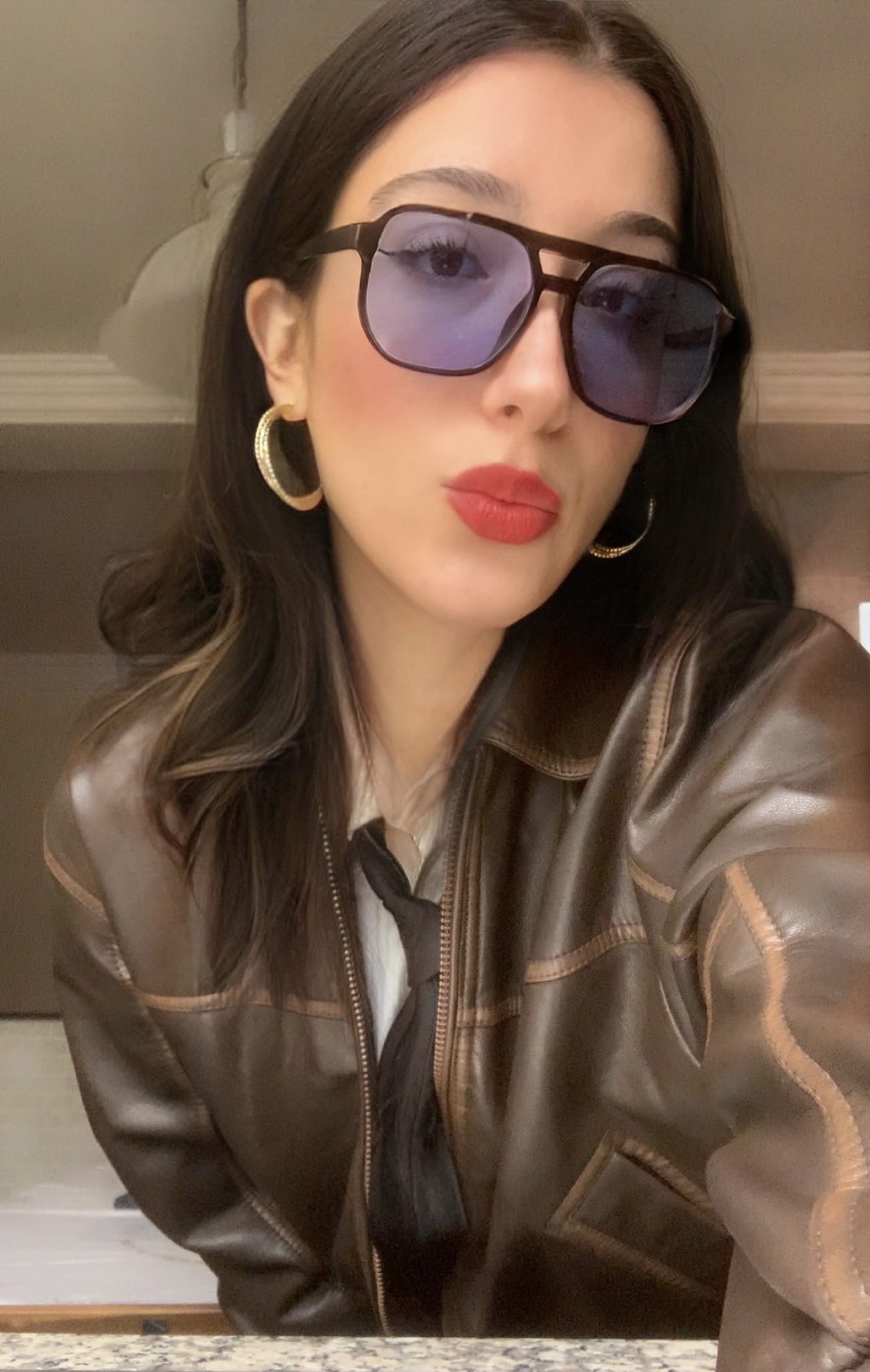 Mannequin Nihel Chouchane - Tunisia Models