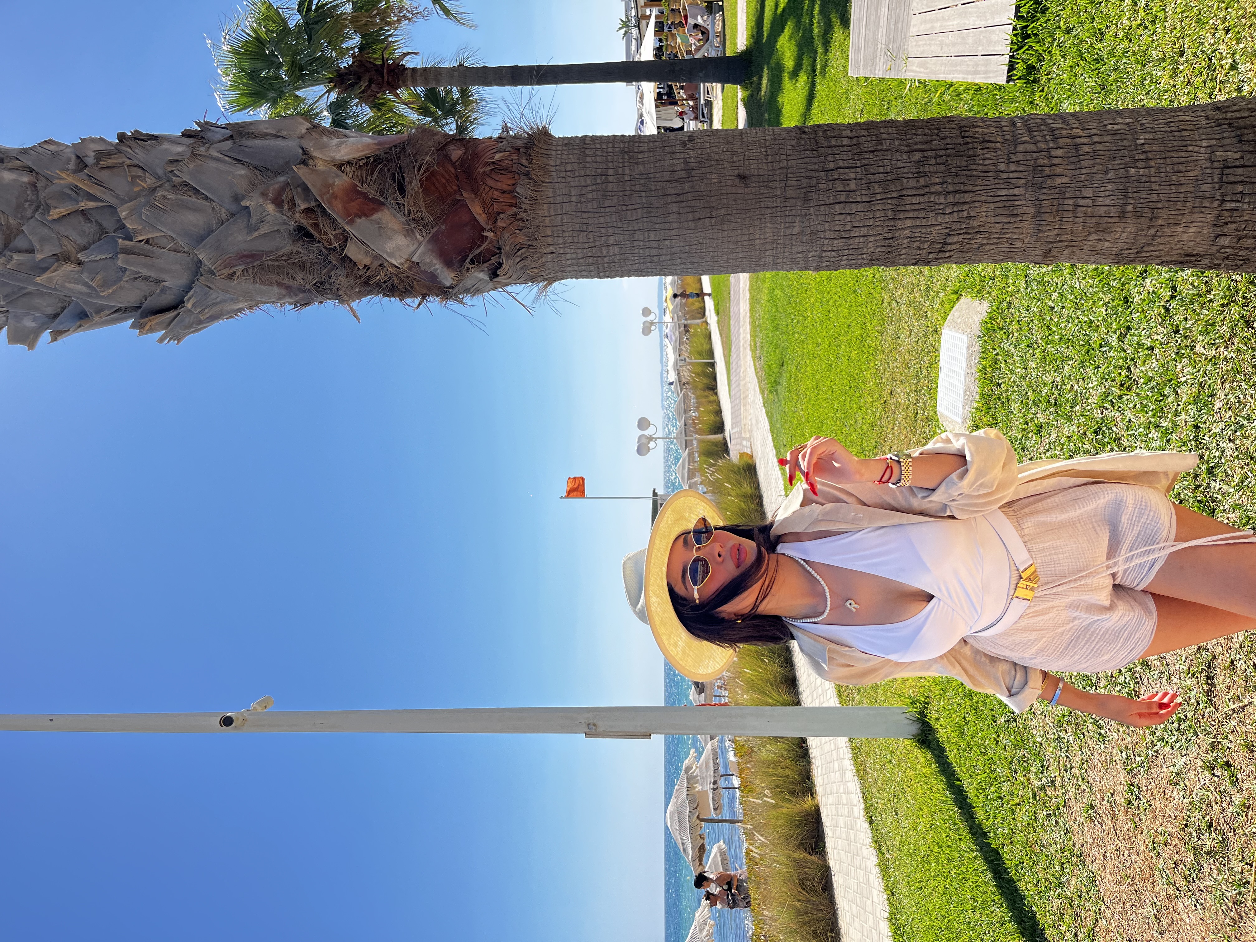 Mannequin Ameni  Ouerghi  - Tunisia Models