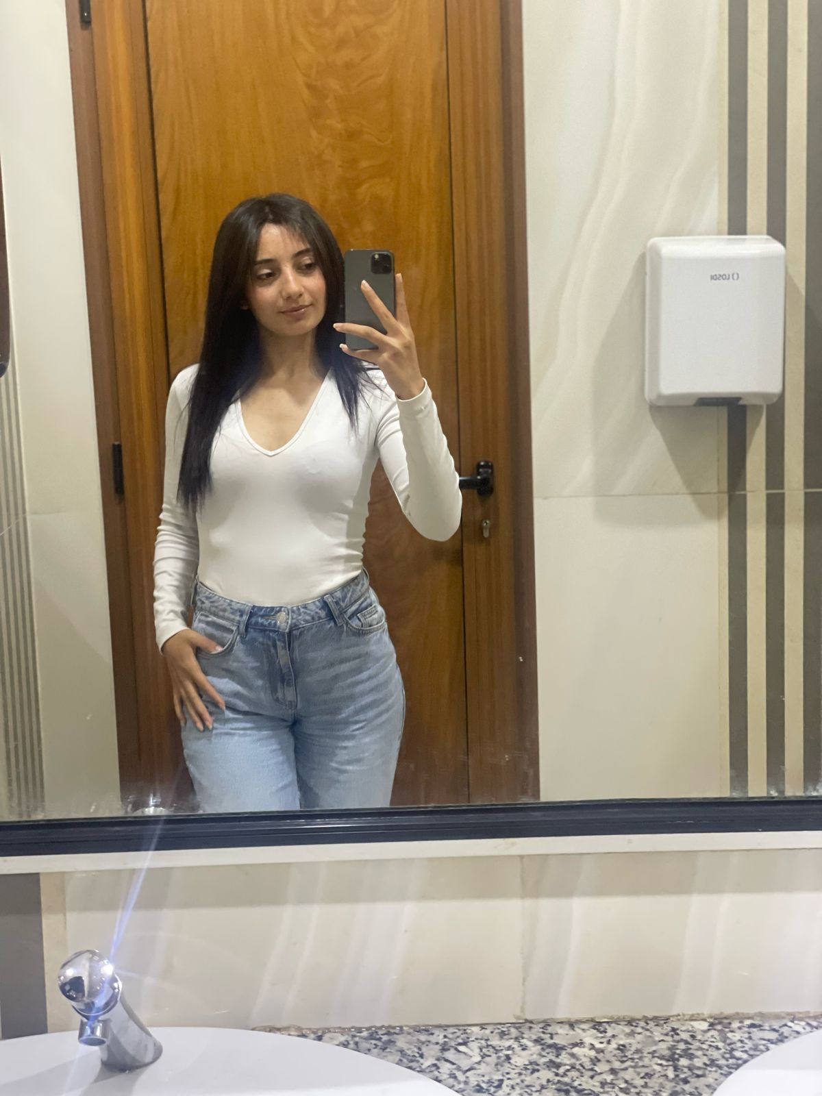 Mannequin Boukery Khaoula - Tunisia Models