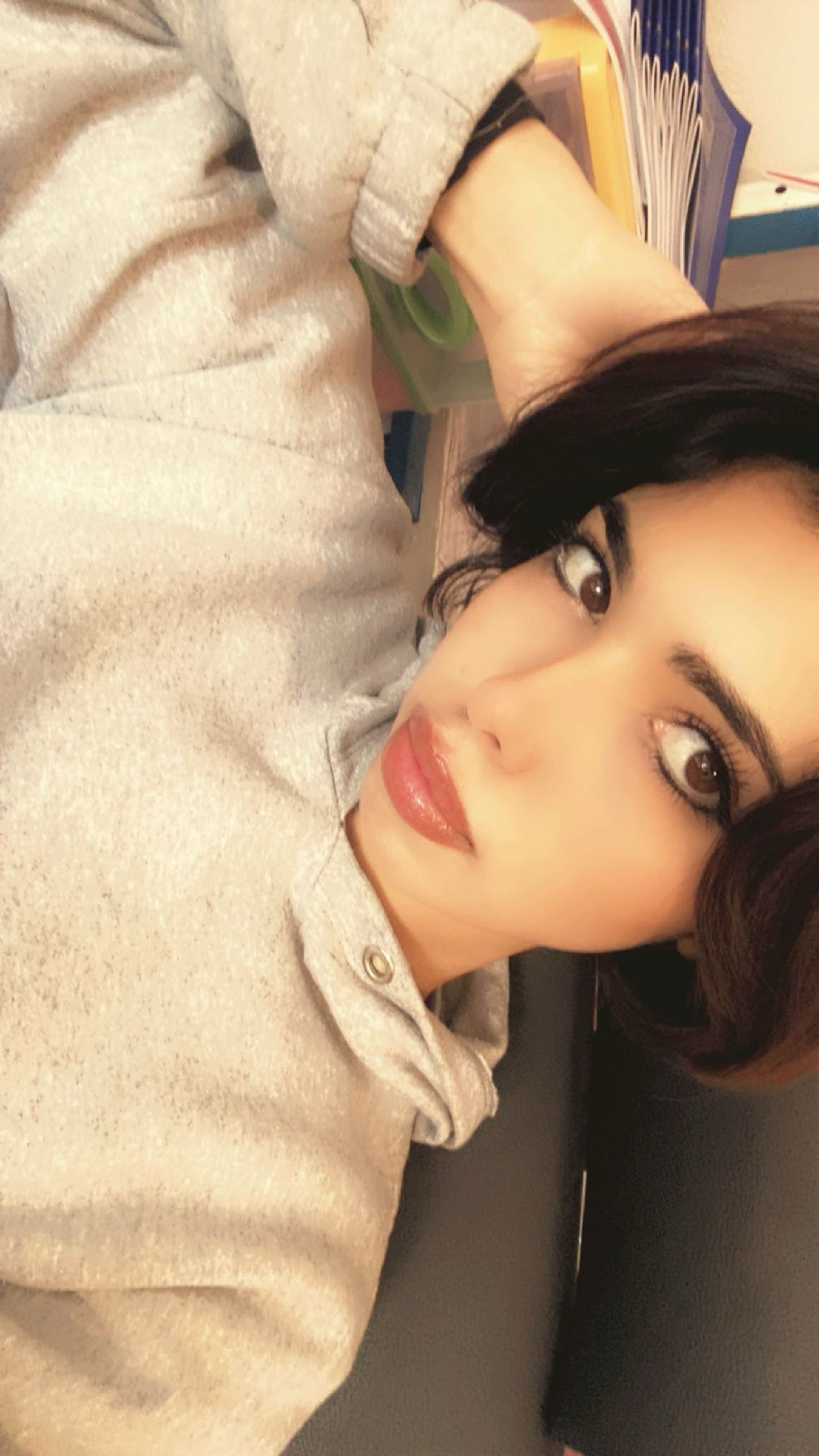 Mannequin Zaineb rezgui - Tunisia Models