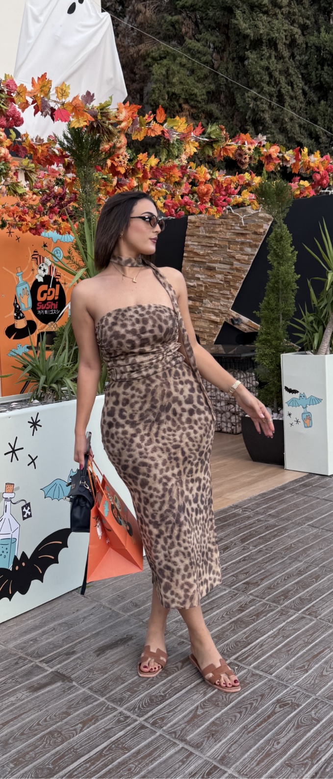 Mannequin Sahmimi Nourhene  - Tunisia Models