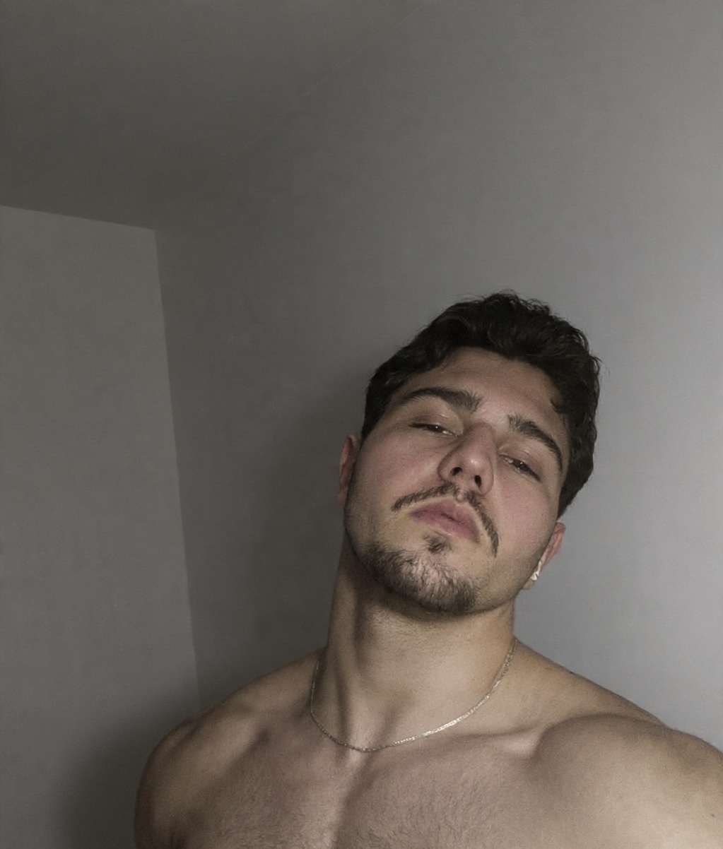 Mannequin Moataz  Hamouda - Tunisia Models