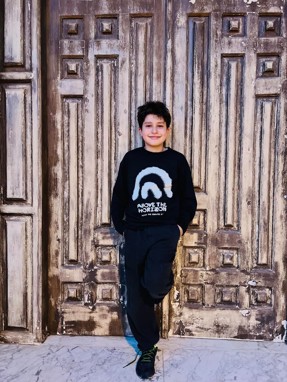 Mannequin Chaith Nouri - Tunisia Models