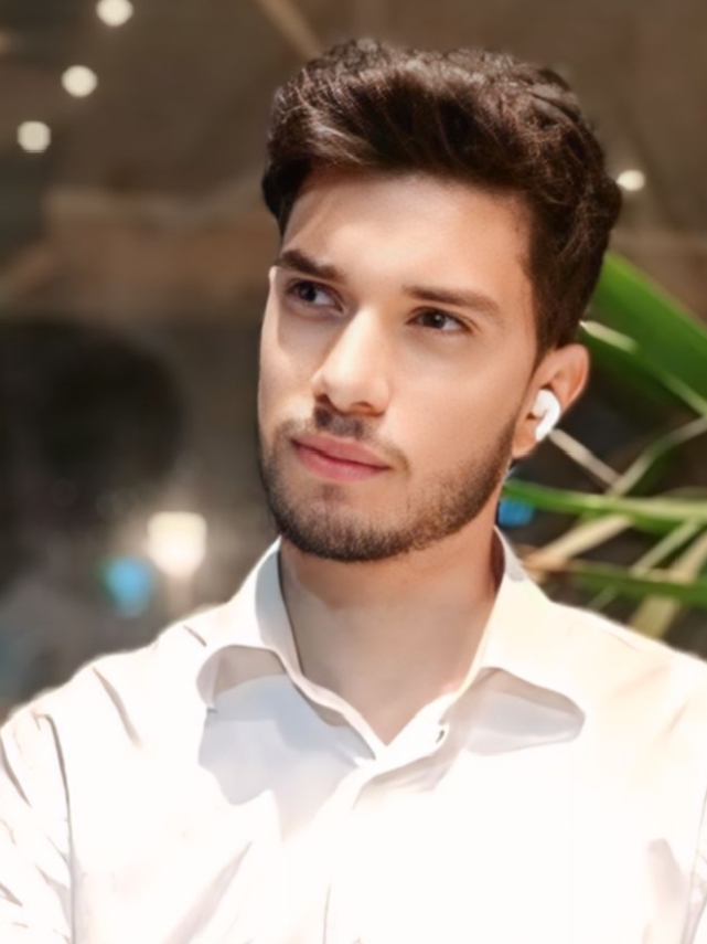 Mannequin ben yassine - Tunisia Models