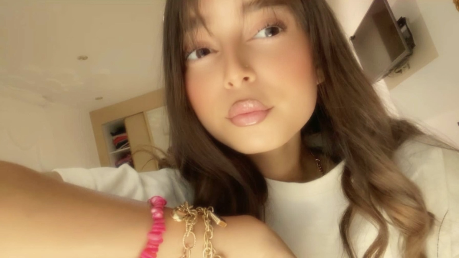 Mannequin Jmili Fatma - Tunisia Models