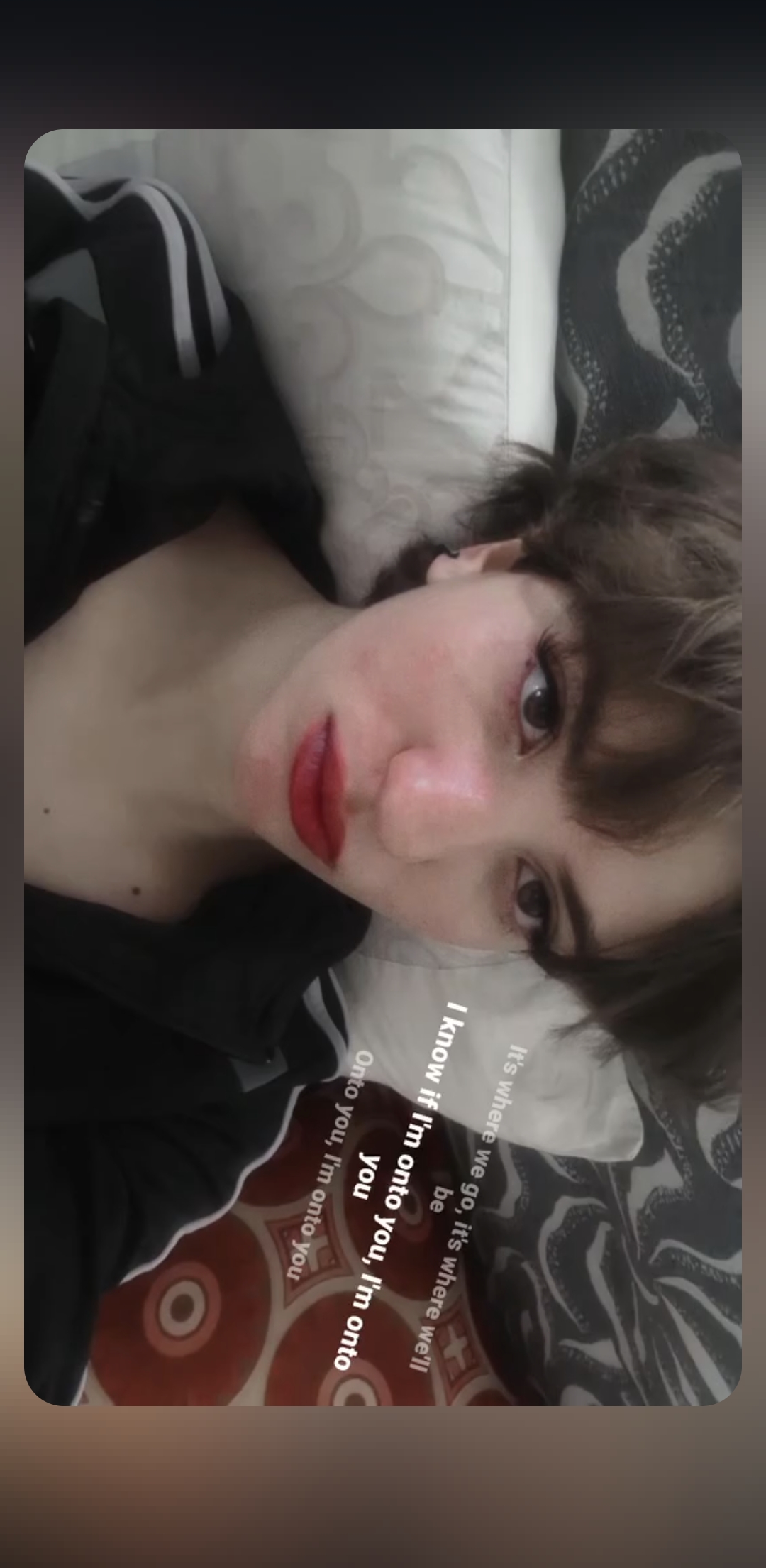 Mannequin Ranim Kitar - Tunisia Models