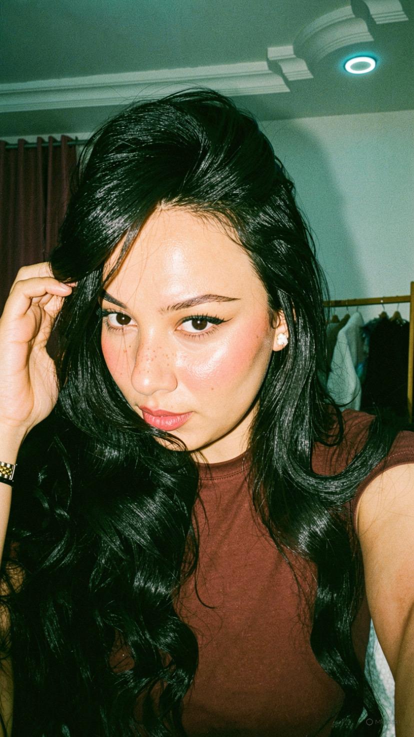 Mannequin Eya Bendhaif  - Tunisia Models