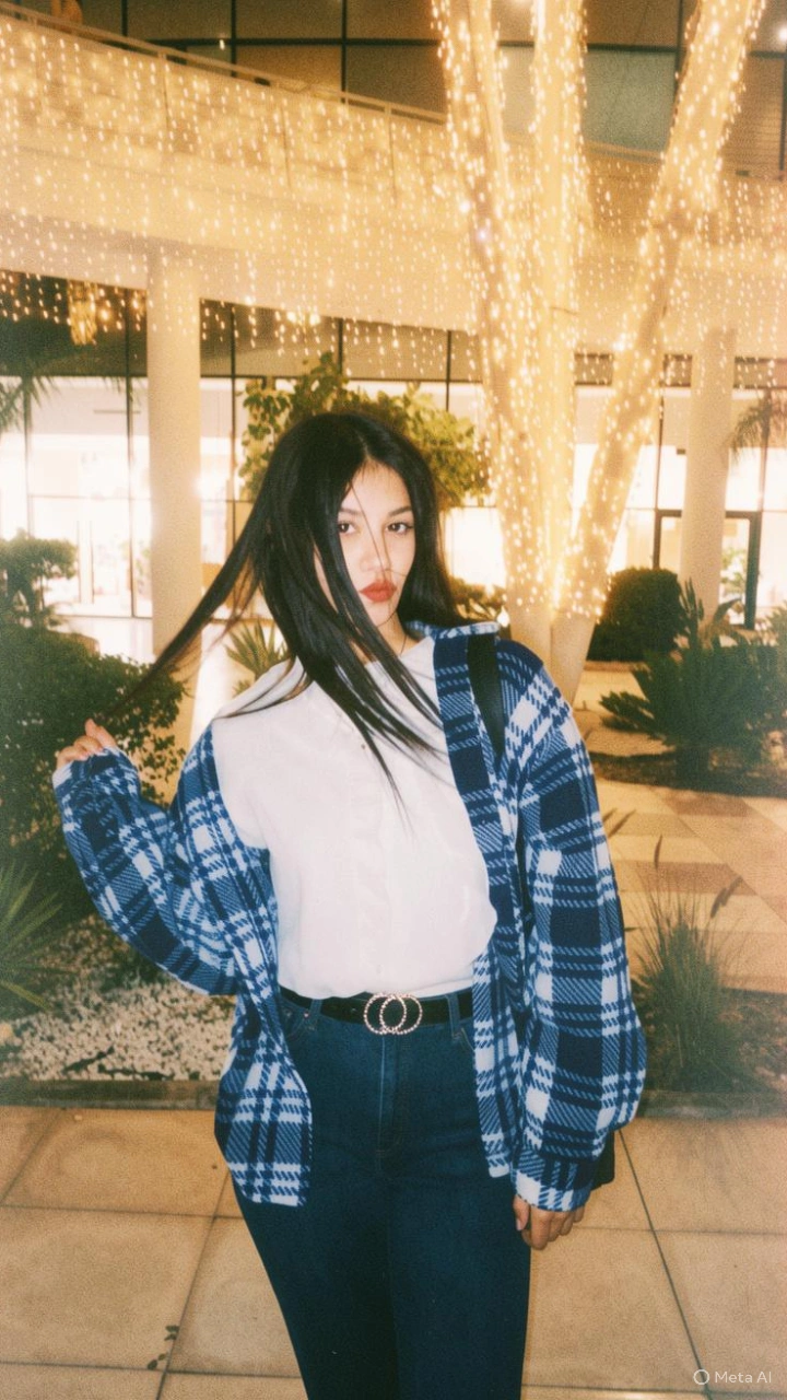 Mannequin Asma  El beji  - Tunisia Models